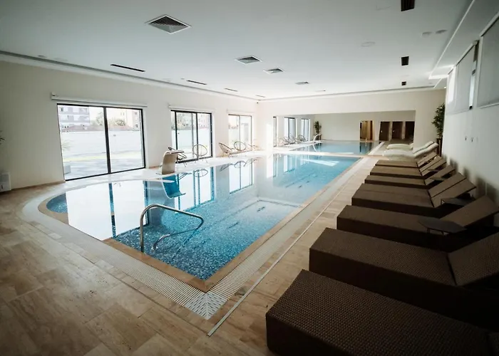 Hotel Barcode Wellness&Spa