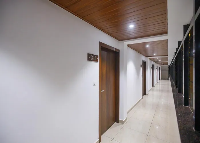 Hotel Laxmi Cityside