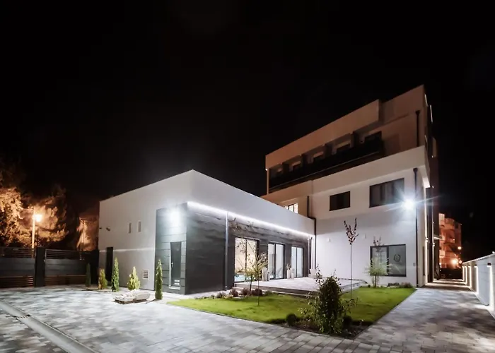 Hotel Barcode Wellness&Spa