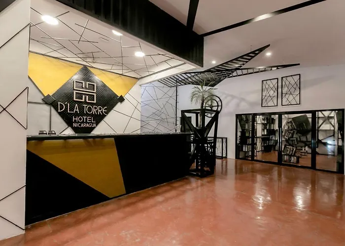 D' La Torre Hotel
