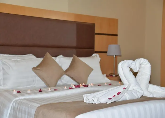 Ozone Hotel
