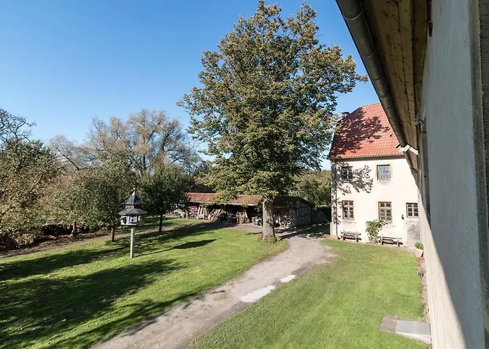 Kloster Malgarten