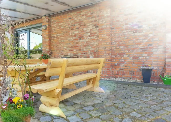Radlerhof Spreewald