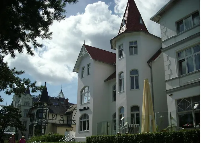 Hotel Nordlicht