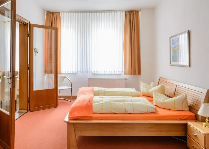 Hotel Weltrich