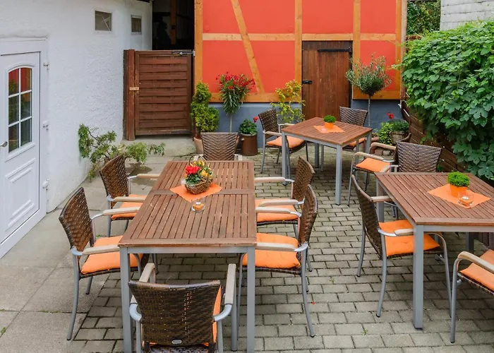 Hotel Weltrich