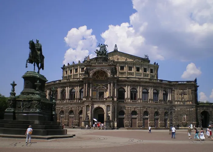 Hotel Deutsches Haus