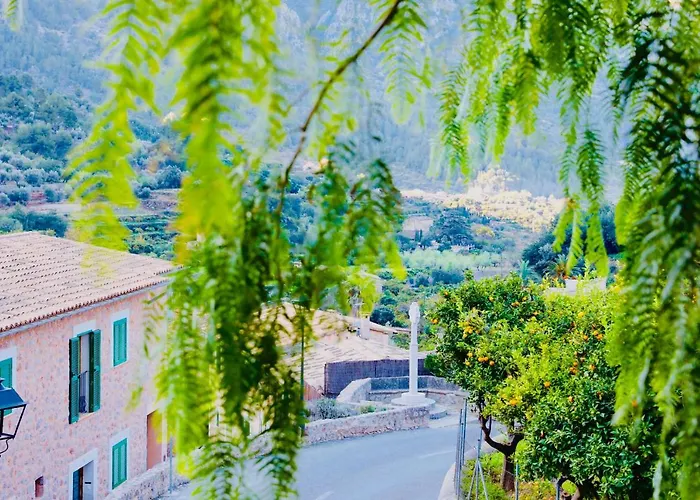 Can Pera Accommodation - Ti