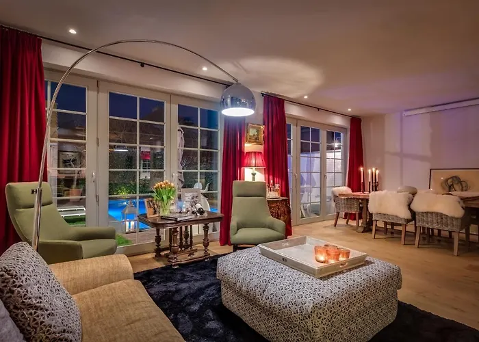 B&B Maison Seki -Adults Only