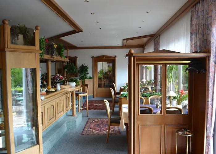 Seehotel Andree&Gästehaus Seehof