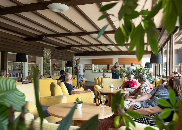 B&B La Tgamona