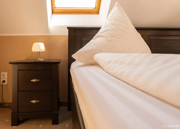 Hotel Wasserschloesschen