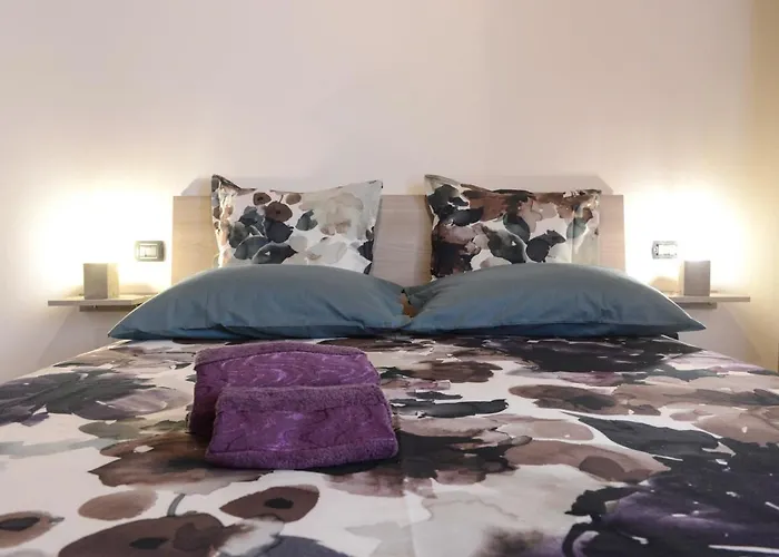 A Mos Veure B&B