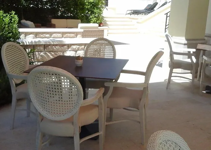 Villa Emilia (Adults Only)