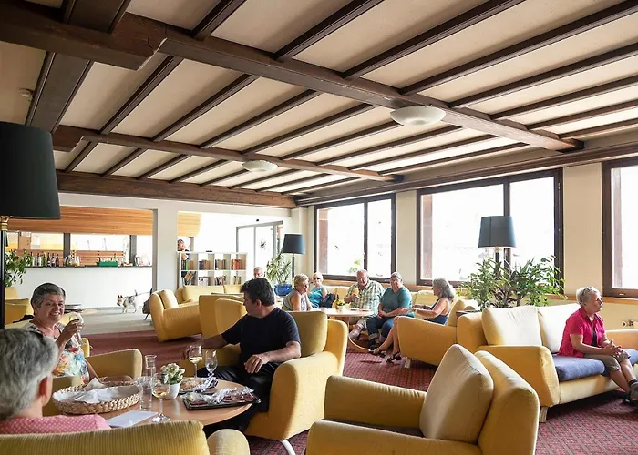 B&B La Tgamona