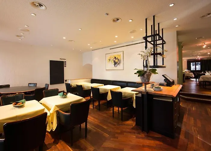 Hotel Taverne zum Kreuz