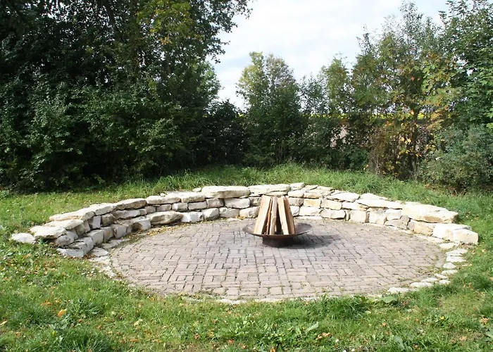 Zimmervermietung Am Habsberg
