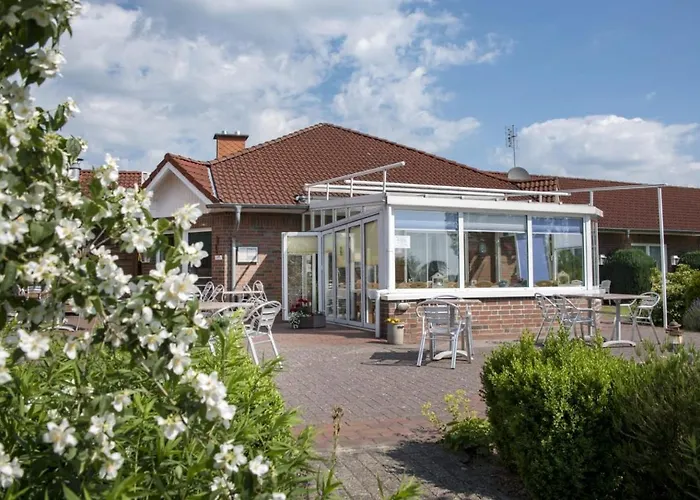 Hotel Am Deich