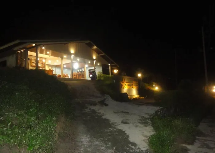 Rinna Resort