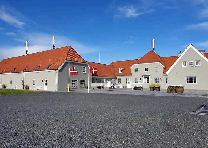 Hotel Nor - Badehotellet