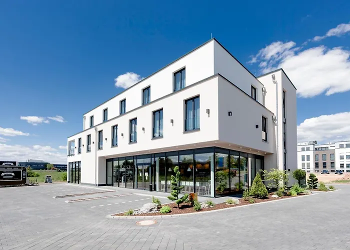 Zeitlos Boutiquehotel