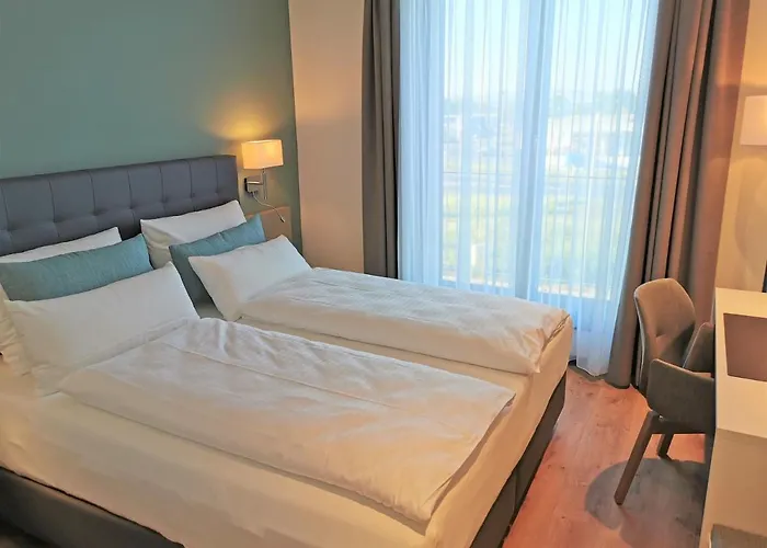 Zeitlos Boutiquehotel