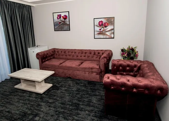 Zen Hotel Focsani