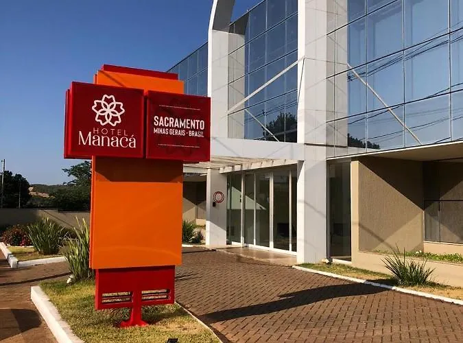 Hotel Manacá