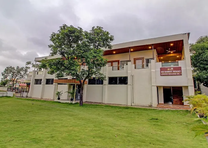 Sai Samrat Resort