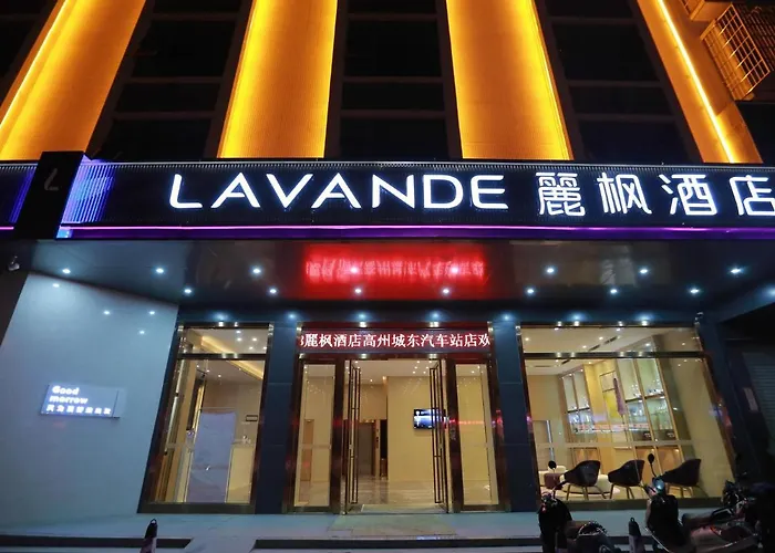 Lavande Hotel