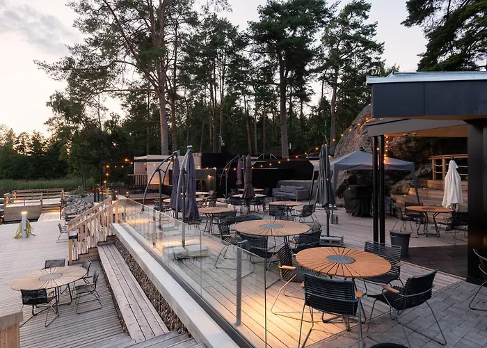 Ilola Inn