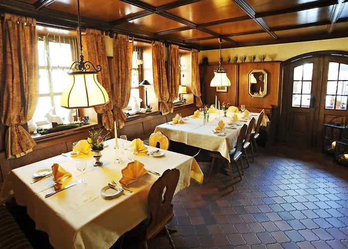 Gasthaus Zur Krone