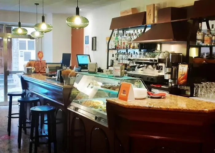 Hotel Ristorante Cibarium