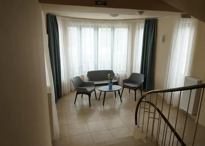Green Villa Sibiu