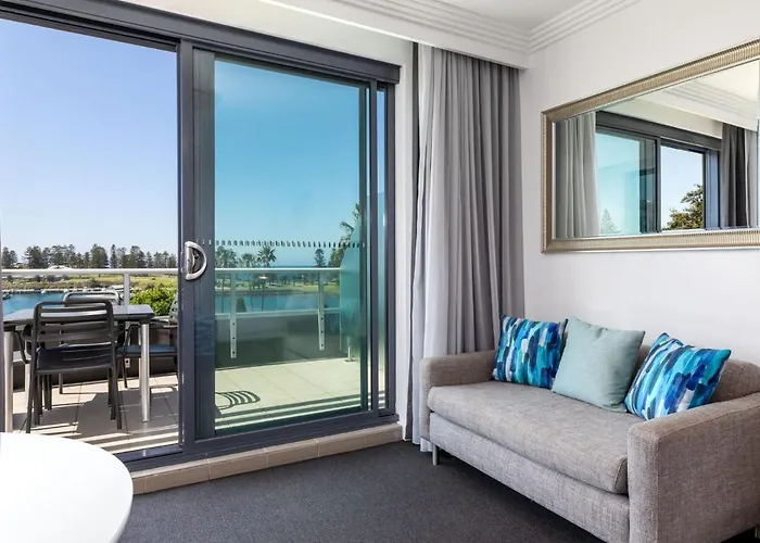 Sebel Harbourside 301 Kiama