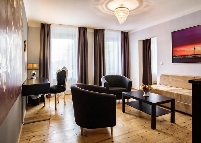 Hotel Royal Jülich