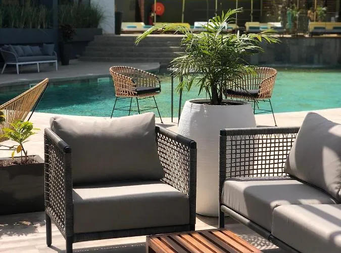 Boma Lifestyle Hotel