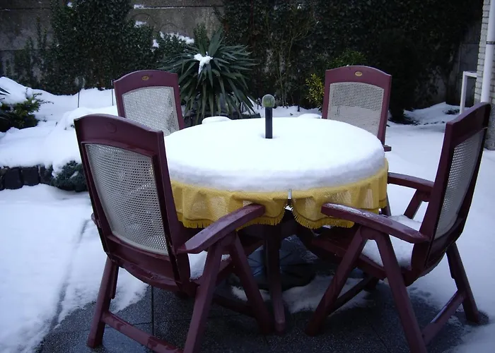 Bed & Breakfast Aan Zee