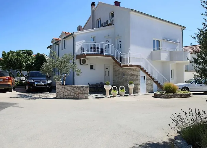 Villa Croatia