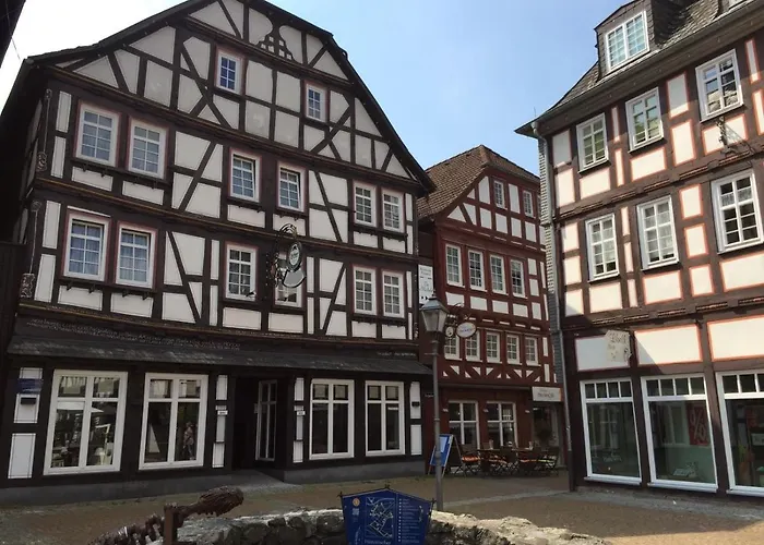 Haus Oberscholtes