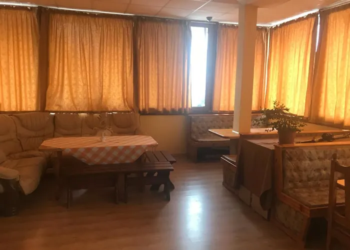 Family Hotel - Relax