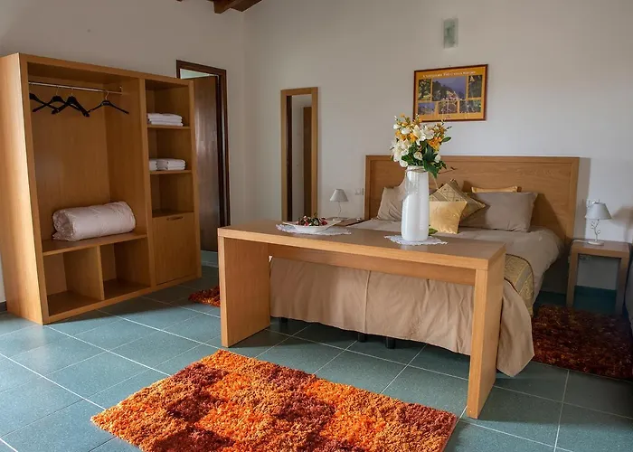 Antico Resort Cerasella
