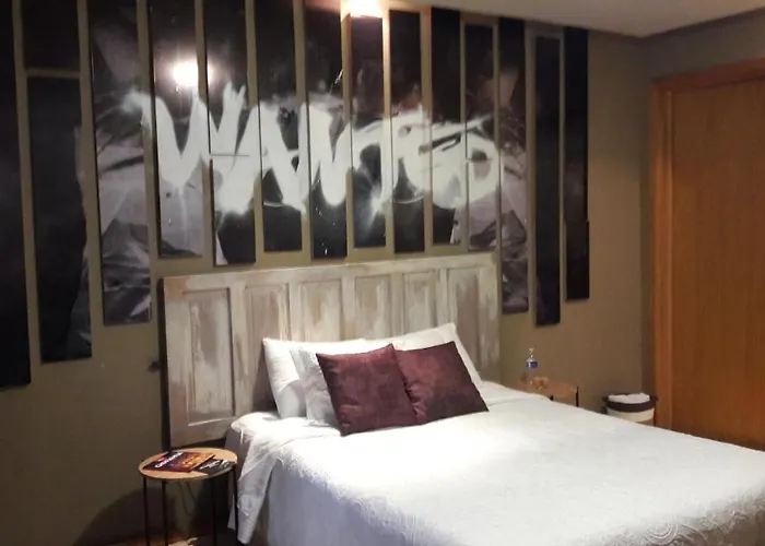 Doroteo Hotel Boutique