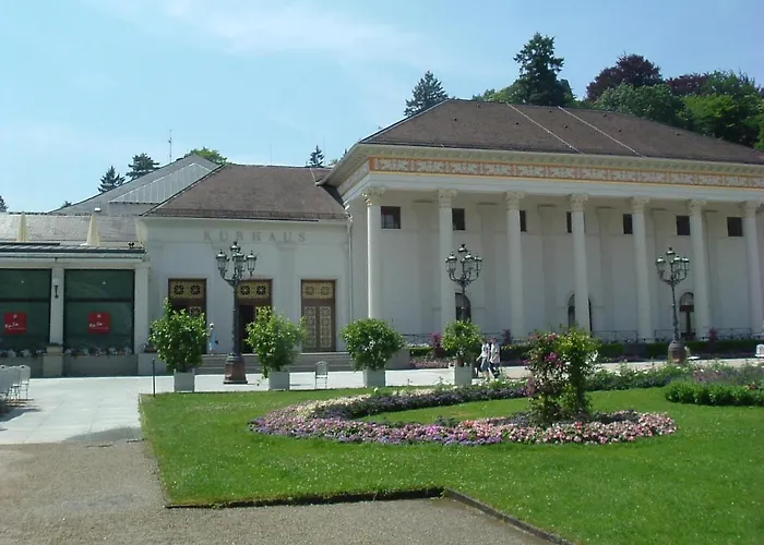 Leuchtners an der Rennbahn