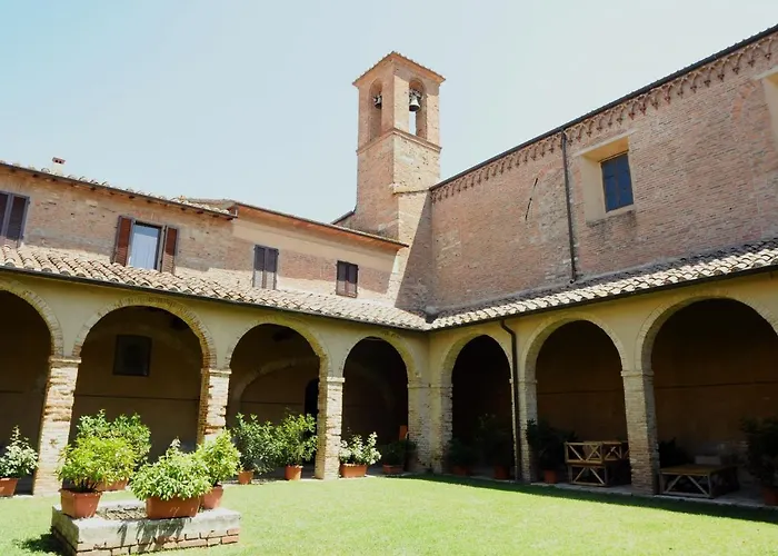 Albergo La Rosetta