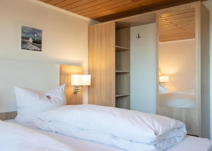 Heeren'S Hotel Garni