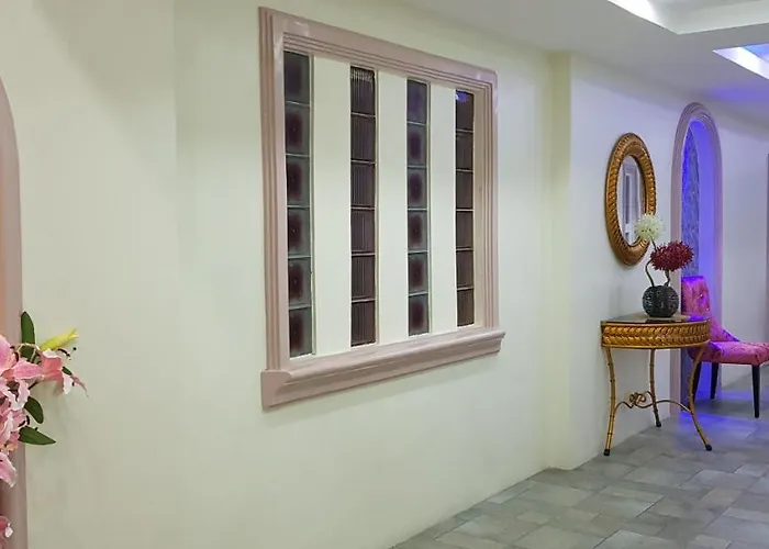 Cess Summer Boutique Hotel