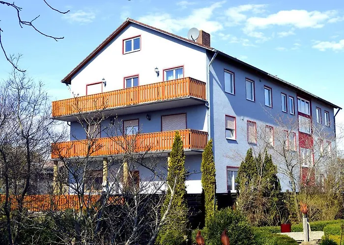 Hohe Tanne