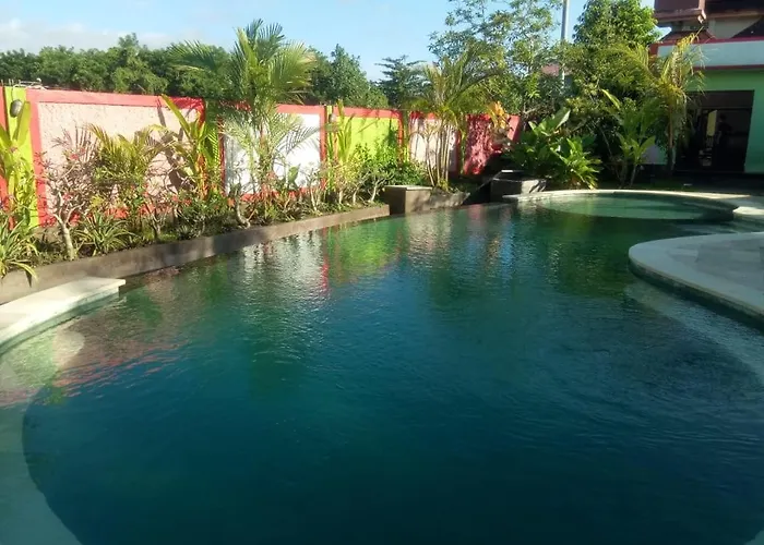 Hotel Segara Mandala
