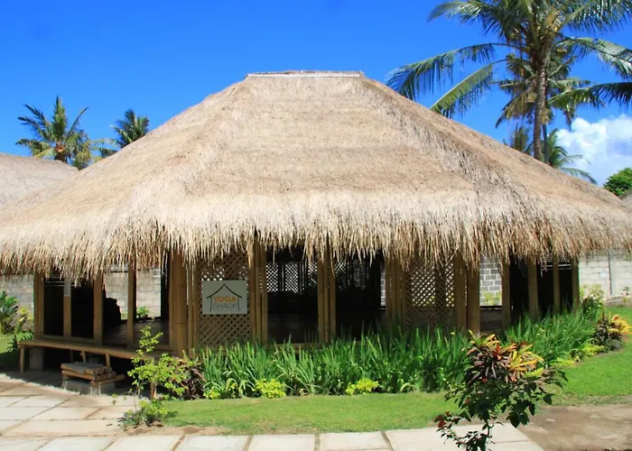 Secret Garden Bungalows
